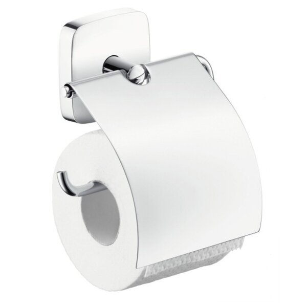 Держатель бумаги Hansgrohe PuraVida 41508000