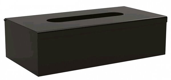 Держатель для салфеток Bemeta DARK 102303020