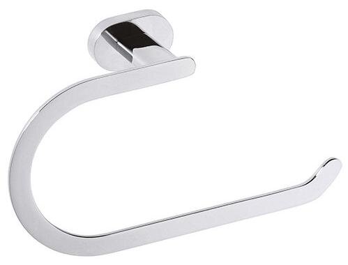 Кольцо для полотенец Bemeta OVAL 118404061 хром