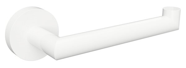 Держатель для туалетной бумаги Bemeta WHITE 104212034