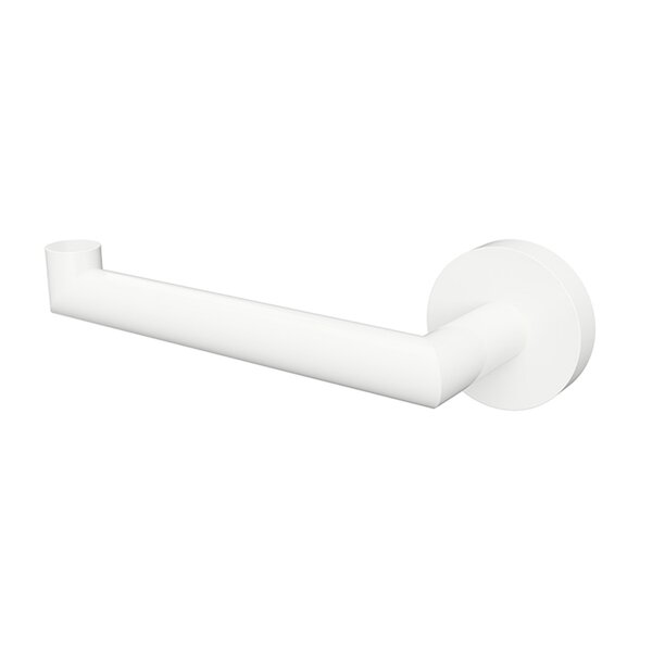 Держатель туалетной бумаги Bemeta WHITE 104212034L