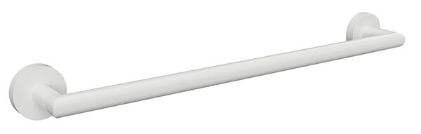 Полотенцедержатель Bemeta WHITE 104204024, 45 см