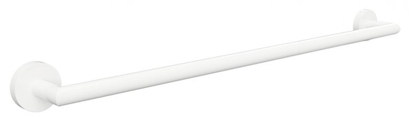 Полотенцедержатель Bemeta WHITE 104204044, 60 см