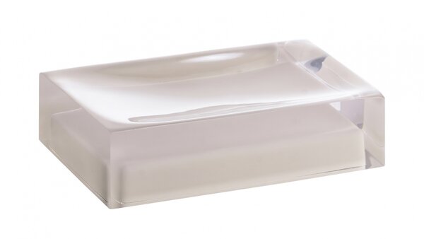 Мыльница; отдельностоящая, бежевая Bemeta VISTA 120108196-101