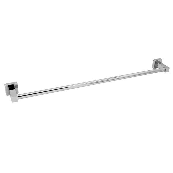 Держатель полотенец одинарный WasserKRAFT Lippe K-6500 K-6530