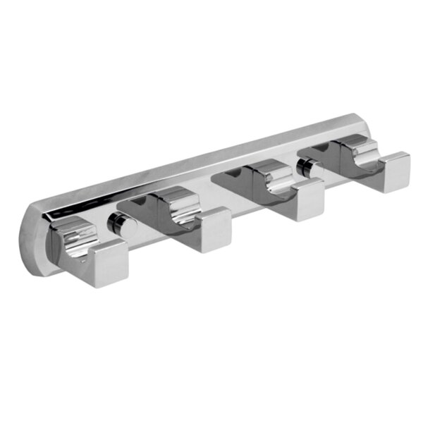 Планка с крючками WasserKRAFT Lippe K-6500 K-6574