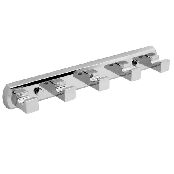 Планка с крючками WasserKRAFT Lippe K-6500 K-6575