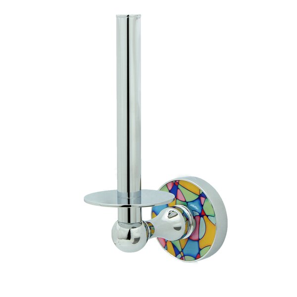Держатель туалетной бумаги WasserKRAFT Diemel K-2200 K-2297