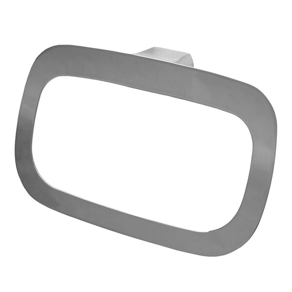 Полотенцедержатель WasserKRAFT Kammel K-8300 K-8360