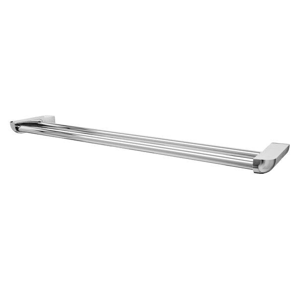 Держатель полотенец двойной WasserKRAFT Kammel K-8300 K-8340