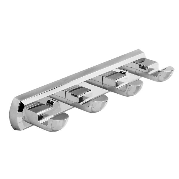 Планка с крючками WasserKRAFT Kammel K-8300 K-8374