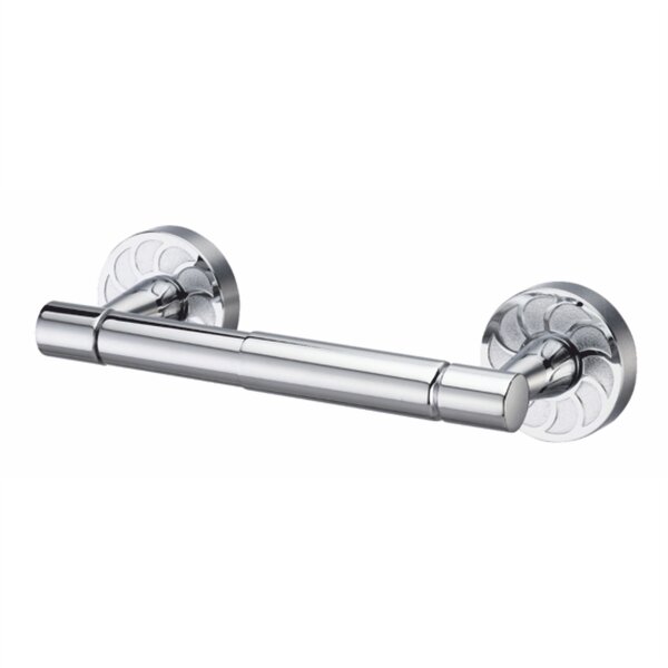 Держатель туалетной бумаги WasserKRAFT Isen K-4000 K-4022