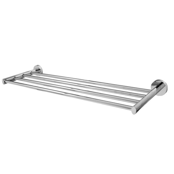 Полка для полотенец WasserKRAFT Rhein K-6200 K-6211