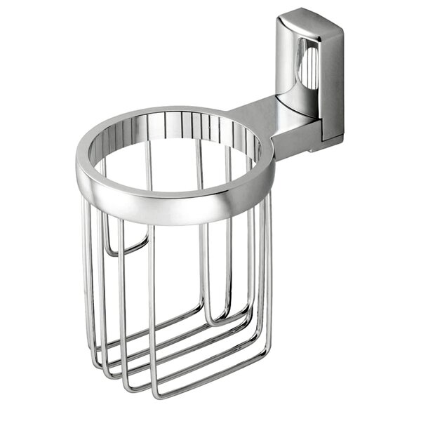 Держатель освежителя воздуха WasserKRAFT Leine K-5000 K-5045