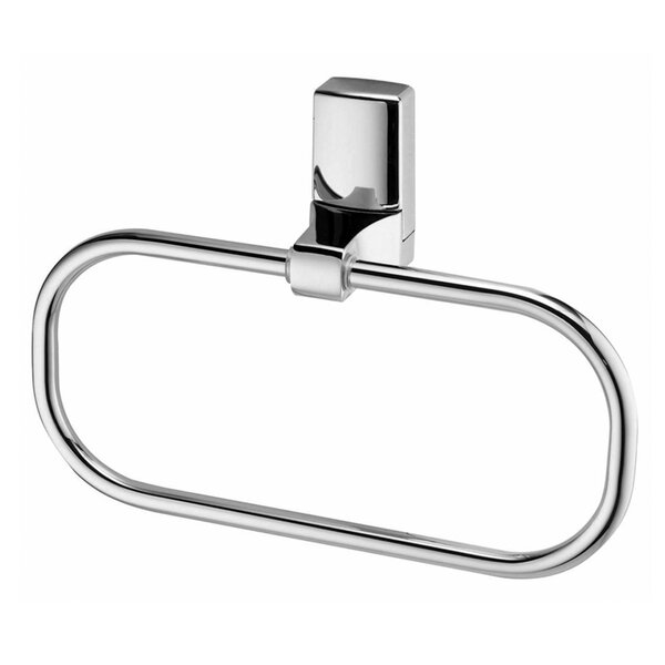 Полотенцедержатель WasserKRAFT Leine K-5000 K-5060