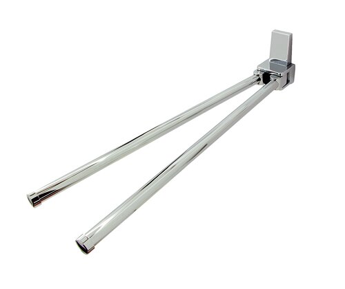 Полотенцедержатель WasserKRAFT Lopau K-6000 K-6031