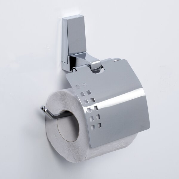 Держатель туалетной бумаги WasserKRAFT Lopau K-6000 K-6025