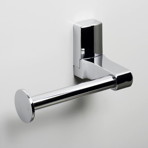 Держатель туалетной бумаги WasserKRAFT Leine K-5000 K-5096