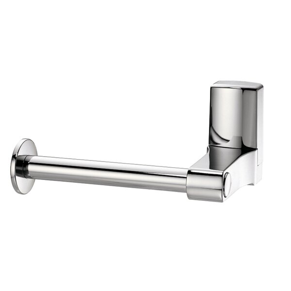 Держатель туалетной бумаги WasserKRAFT Leine K-5000 K-5096