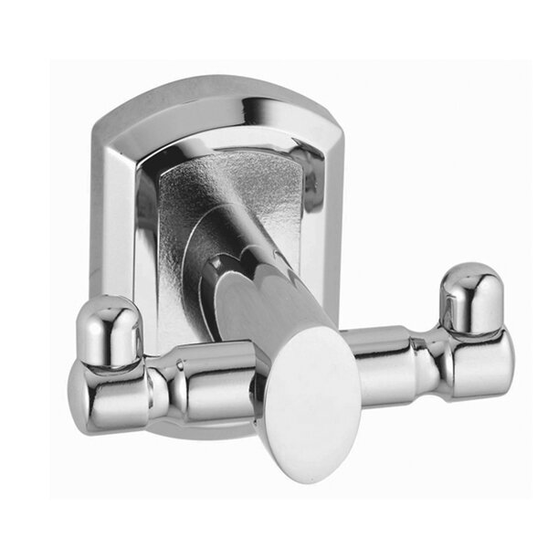 Крючок двойной WasserKRAFT Oder K-3000 K-3023D