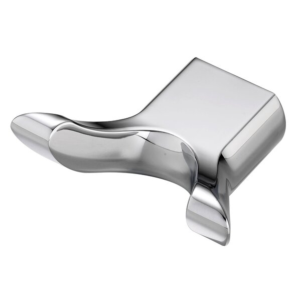 Крючок двойной WasserKRAFT Berkel K-6800 K-6823D