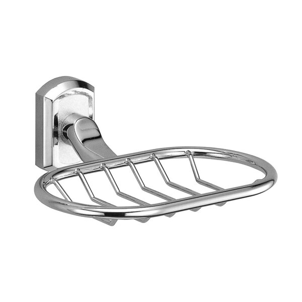 Мыльница решетка WasserKRAFT Oder K-3000 K-3069