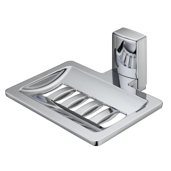 Мыльница решетка WasserKRAFT Leine K-5000 K-5069