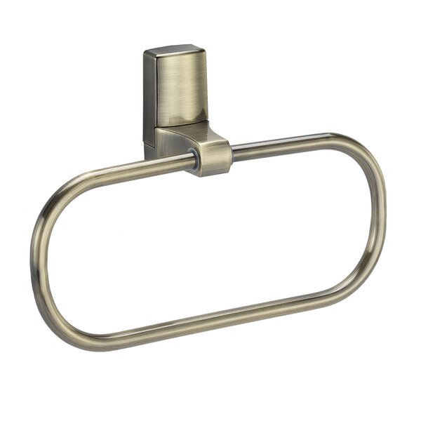 Полотенцедержатель WasserKRAFT Exter K-5200 K-5260