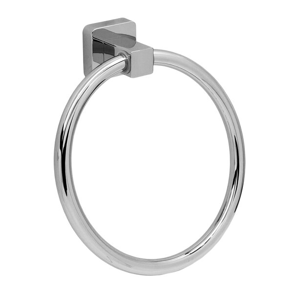 Полотенцедержатель WasserKRAFT Lippe K-6500 K-6560