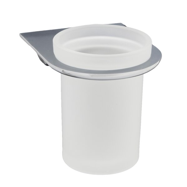 Подстаканник одинарный WasserKRAFT Kammel K-8300 K-8328