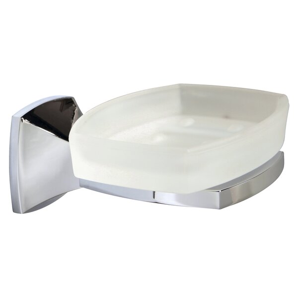 Мыльница WasserKRAFT Wern K-2500 K-2529