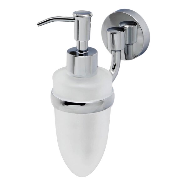 Дозатор для жидкого мыла WasserKRAFT Rhein K-6200 K-6299