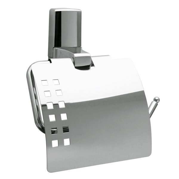 Держатель туалетной бумаги WasserKRAFT Leine K-5000 K-5025