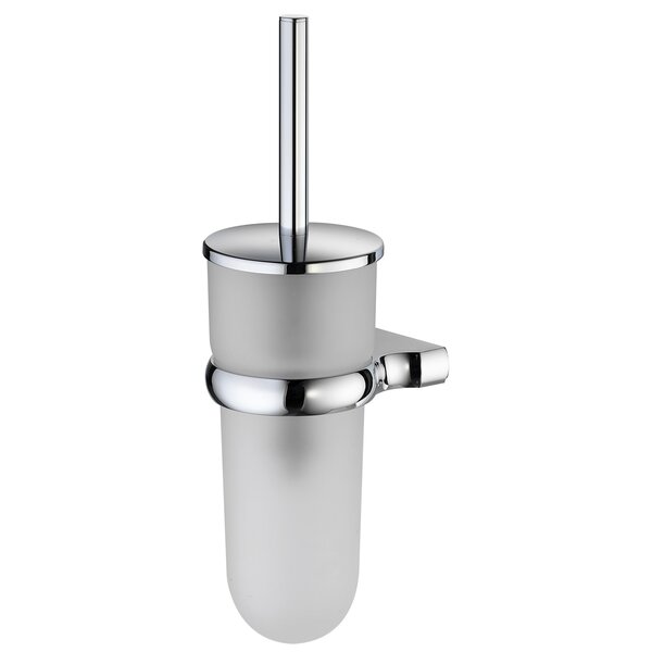 Ершик для унитаза подвесной WasserKRAFT Berkel K-6800 K-6827