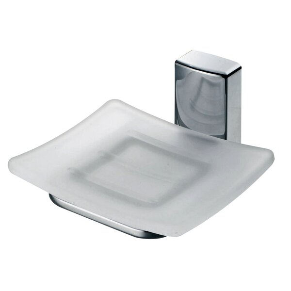 Мыльница WasserKRAFT Leine K-5000 K-5029