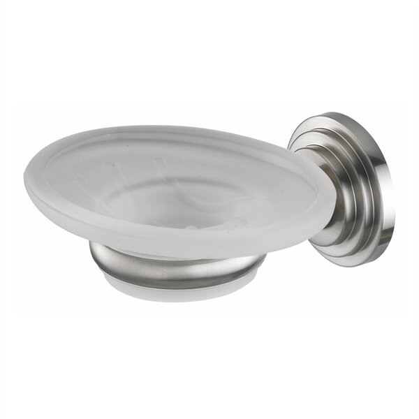 Мыльница WasserKRAFT Ammer K-7000 K-7029