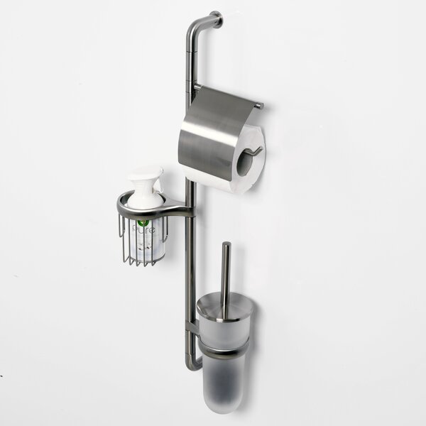 Комбинированная напольная стойка WasserKRAFT Ammer К-7000 K-1448
