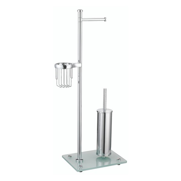 Комбинированная напольная стойка WasserKRAFT  K-1264