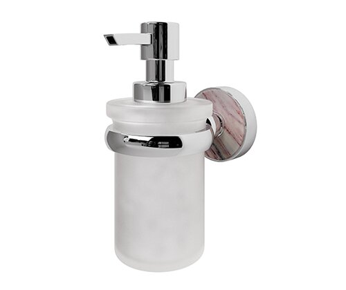 Дозатор для жидкого мыла WasserKRAFTAland K-8500 К-85099
