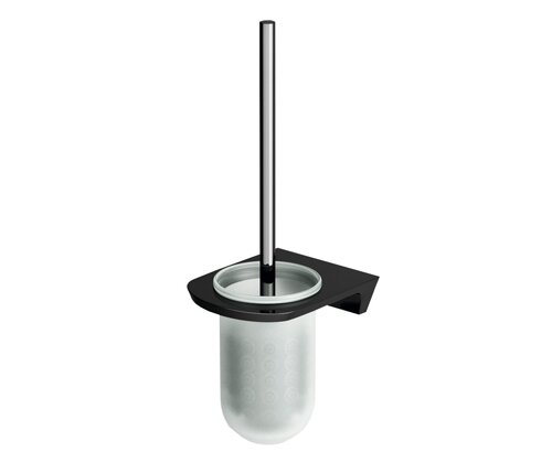 Ершик для унитаза подвесной WasserKRAFT Glan K-5100 K-5127