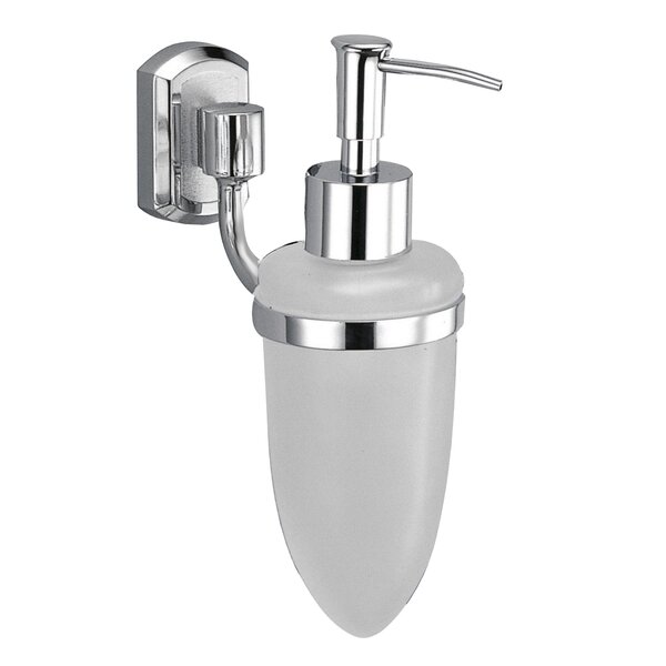 Дозатор для жидкого мыла WasserKRAFT Oder K-3000 K-3099