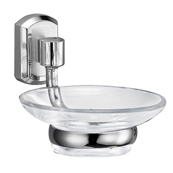 Мыльница WasserKRAFT Oder K-3000 K-3029