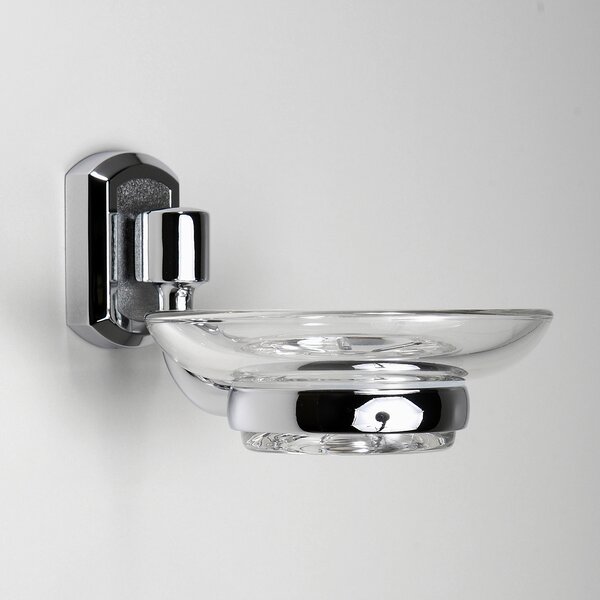 Мыльница WasserKRAFT Oder K-3000 K-3029