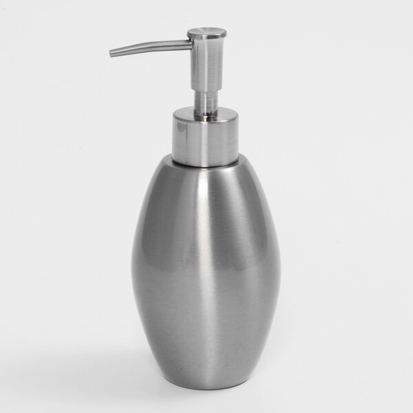 Дозатор для жидкого мыла WasserKRAFT K-6700 K-6799