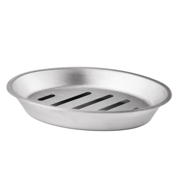 Мыльница WasserKRAFT K-6700 K-6729