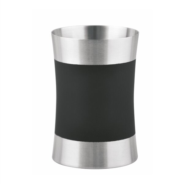 Стакан для зубных щеток  WasserKRAFT  K-7500 K-7528