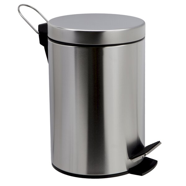 Ведро 5L WasserKRAFT  K-665