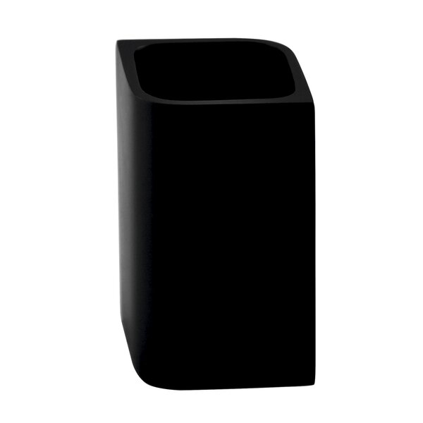 Стакан для зубных щеток WasserKRAFT K-2700 K-2728