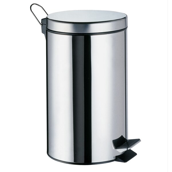 Ведро 12L WasserKRAFT  K-612