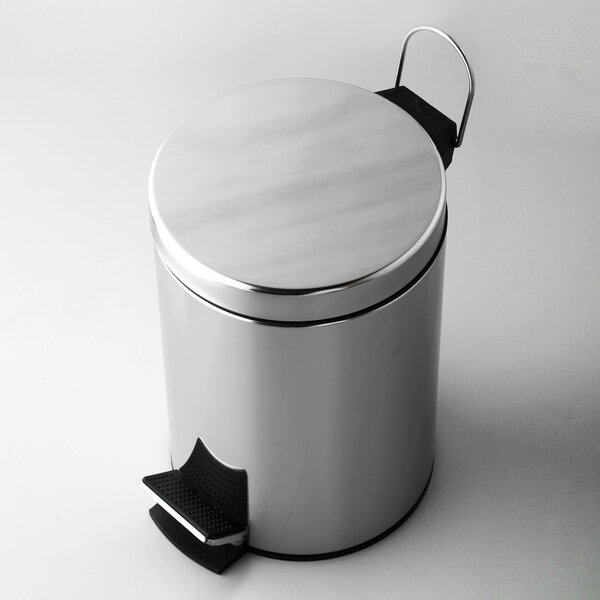 Ведро 12L WasserKRAFT  K-612